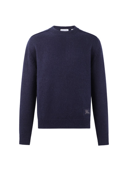 ZZLL / 버버리 니트 스웨터