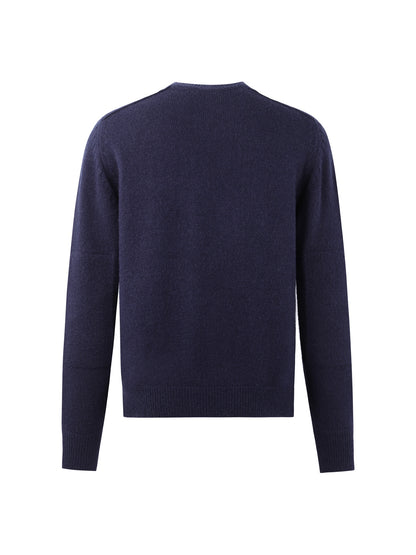 ZZLL / 버버리 니트 스웨터