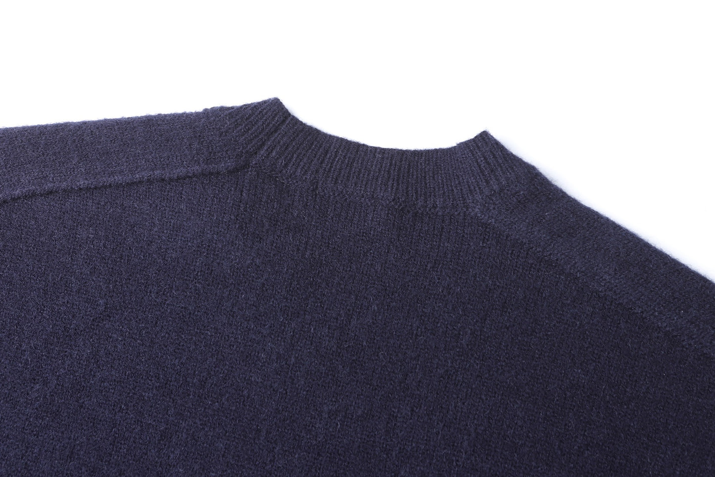 ZZLL / 버버리 니트 스웨터