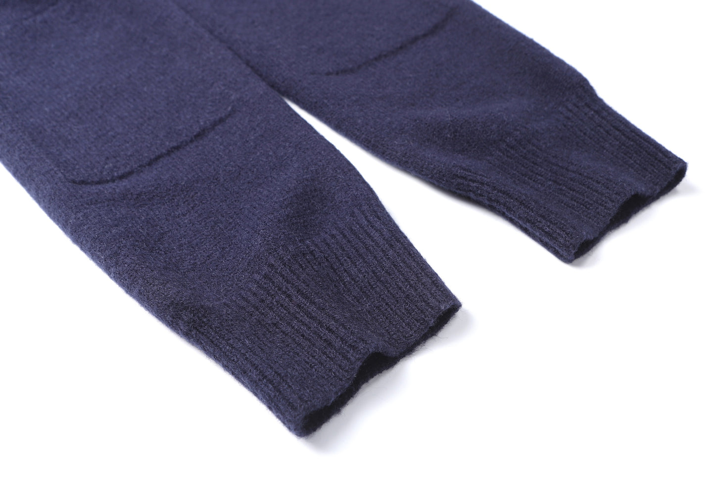 ZZLL / 버버리 니트 스웨터