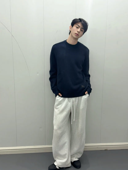 ZZLL / 버버리 니트 스웨터