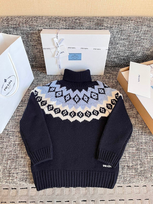 티모 공장 / 프라다 니트 스웨터