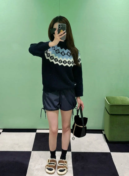 티모 공장 / 프라다 니트 스웨터