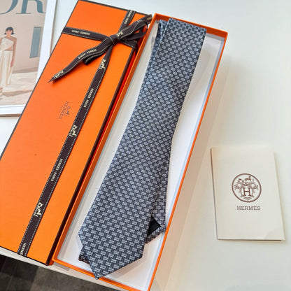 US / 에르메스 넥타이