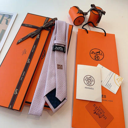 US / 에르메스 넥타이