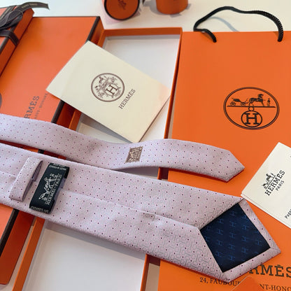 US / 에르메스 넥타이