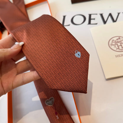 US / 에르메스 넥타이