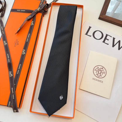 US / 에르메스 넥타이
