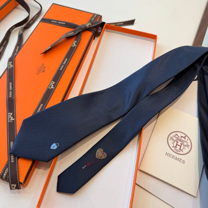 US / 에르메스 넥타이