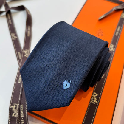 US / 에르메스 넥타이