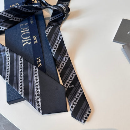 US / 디올 넥타이
