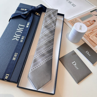 US / 디올 넥타이