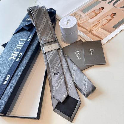US / 디올 넥타이
