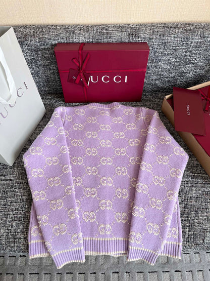 티모 공장 / 구찌 니트 카디건