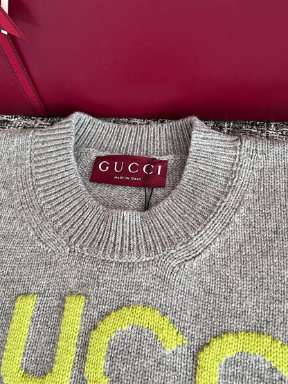 티모 공장 / 구찌 니트 스웨터