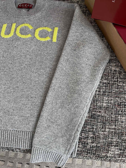 티모 공장 / 구찌 니트 스웨터