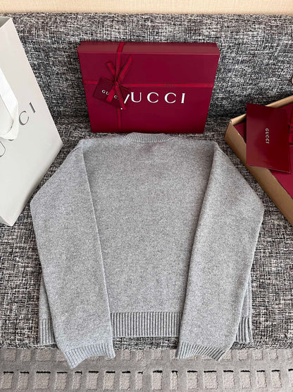 티모 공장 / 구찌 니트 스웨터