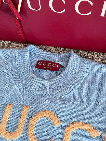 티모 공장 / 구찌 니트 스웨터