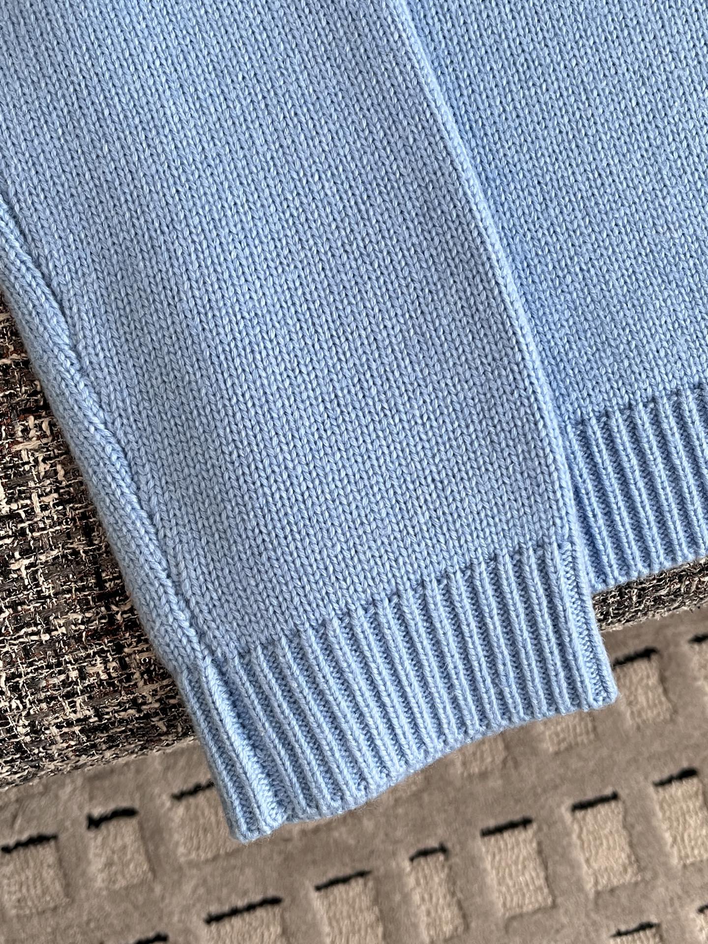 티모 공장 / 구찌 니트 스웨터