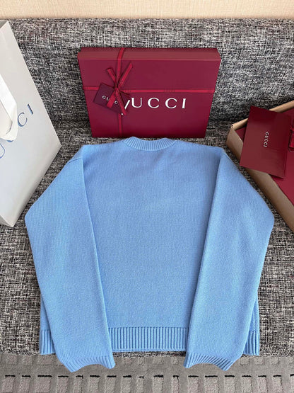 티모 공장 / 구찌 니트 스웨터