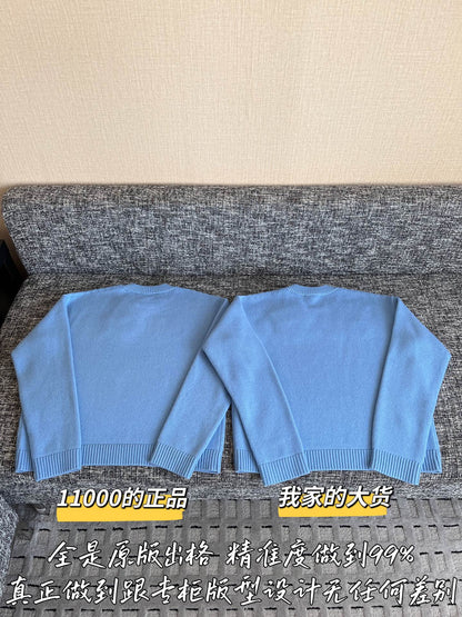 티모 공장 / 구찌 니트 스웨터