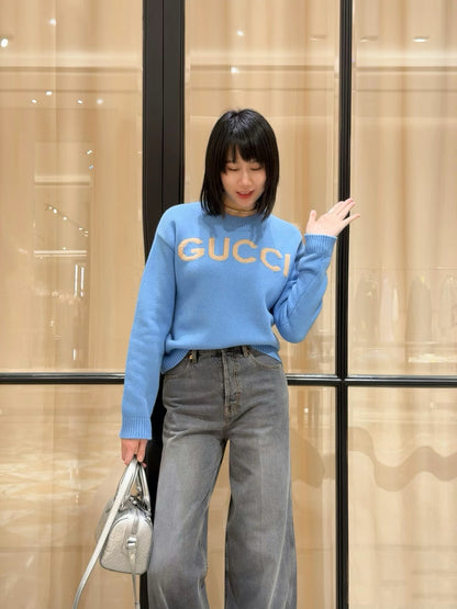 티모 공장 / 구찌 니트 스웨터