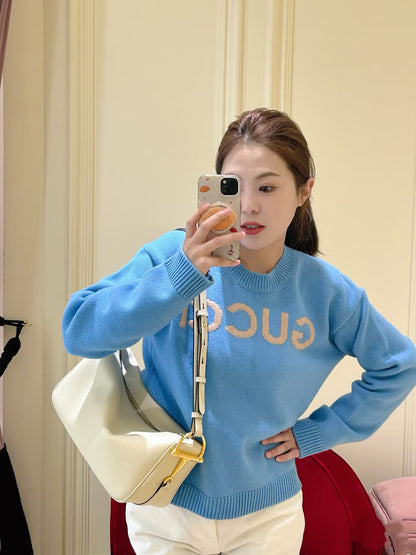 티모 공장 / 구찌 니트 스웨터