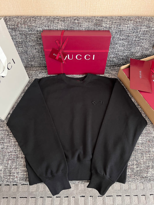 티모 공장 / 구찌 후드티