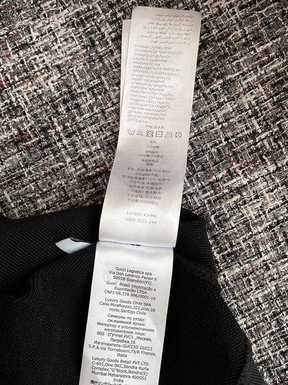 티모 공장 / 구찌 후드티