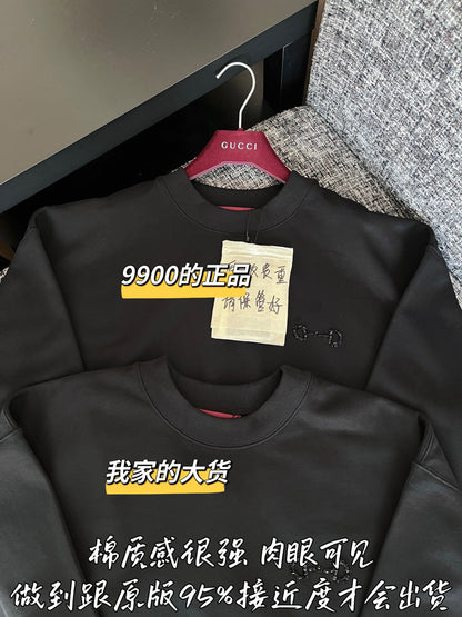 티모 공장 / 구찌 후드티