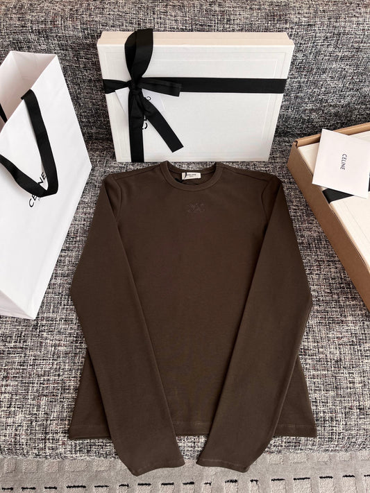 티모 공장 / 셀린느 긴팔티