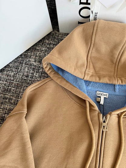 티모 공장 / 로에베 후드티셔츠