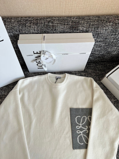 티모 공장 / 로에베 니트 스웨터