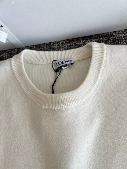 티모 공장 / 로에베 니트 스웨터