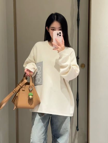 티모 공장 / 로에베 니트 스웨터