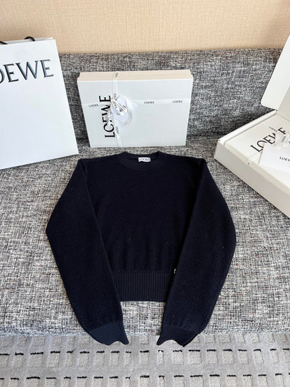 티모 공장 / 로에베 니트 스웨터