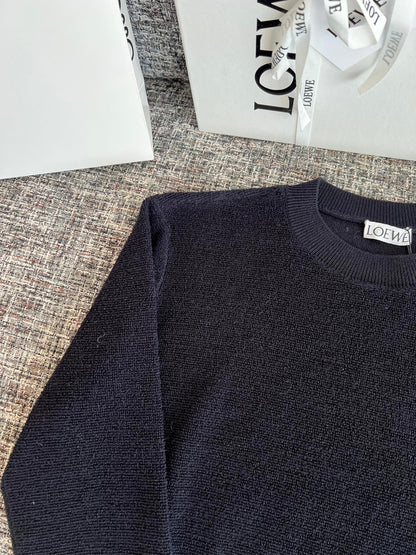 티모 공장 / 로에베 니트 스웨터