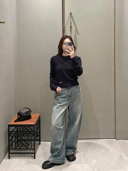 티모 공장 / 로에베 니트 스웨터