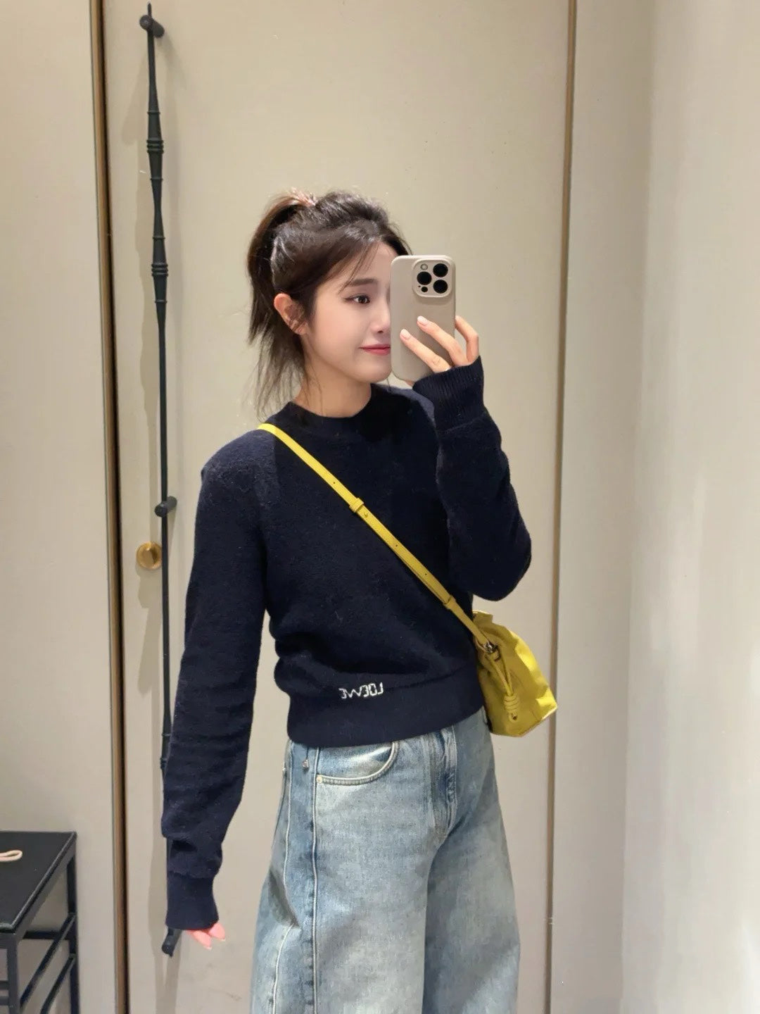 티모 공장 / 로에베 니트 스웨터