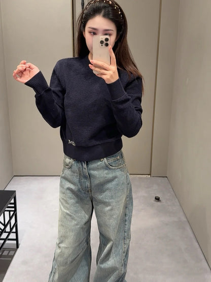 티모 공장 / 로에베 니트 스웨터