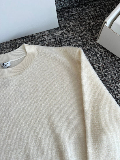 티모 공장 / 로에베 니트 스웨터