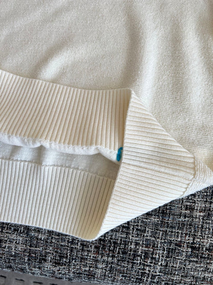 티모 공장 / 로에베 니트 스웨터