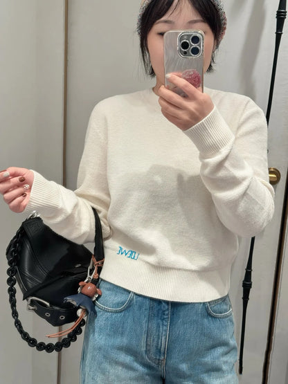 티모 공장 / 로에베 니트 스웨터