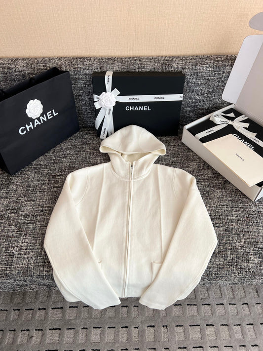 티모 공장 / 샤넬 코트