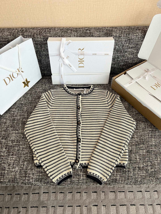 티모 공장 / 디올 니트 카디건