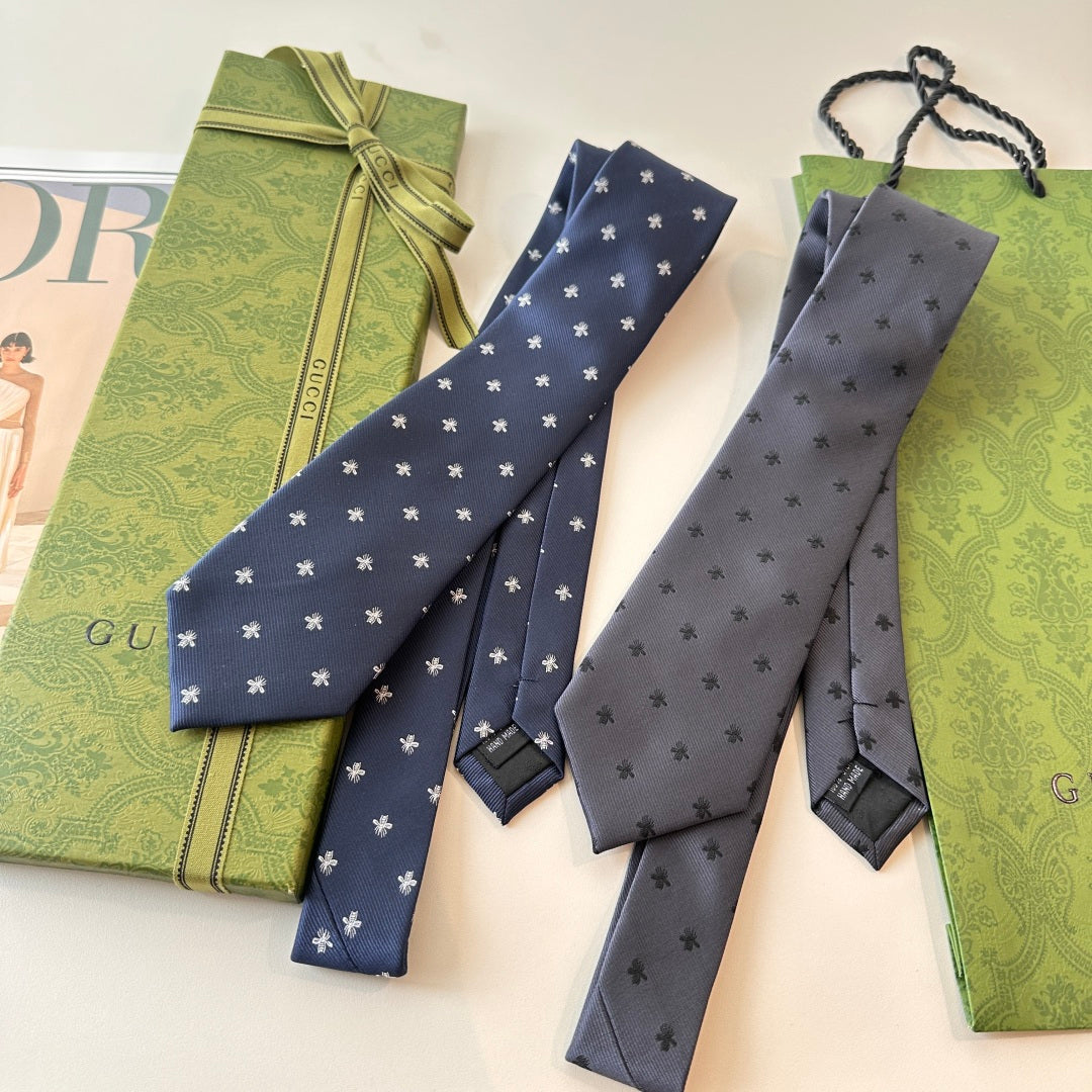 US / 구찌  넥타이