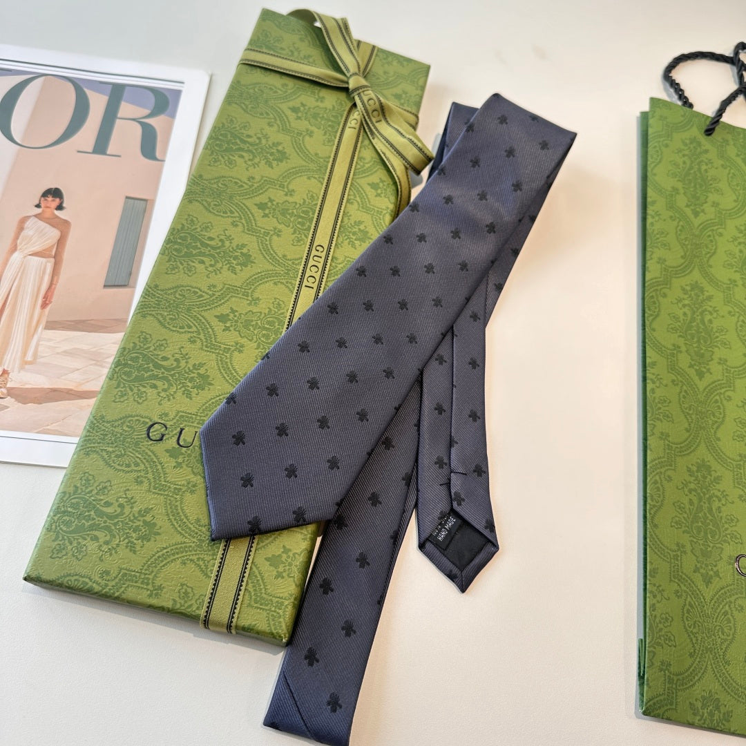 US / 구찌  넥타이