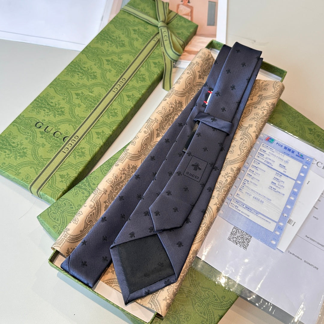 US / 구찌  넥타이