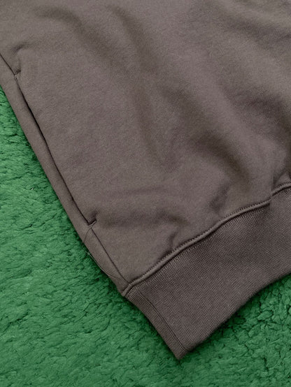 BVG / 로에베 후드 코트