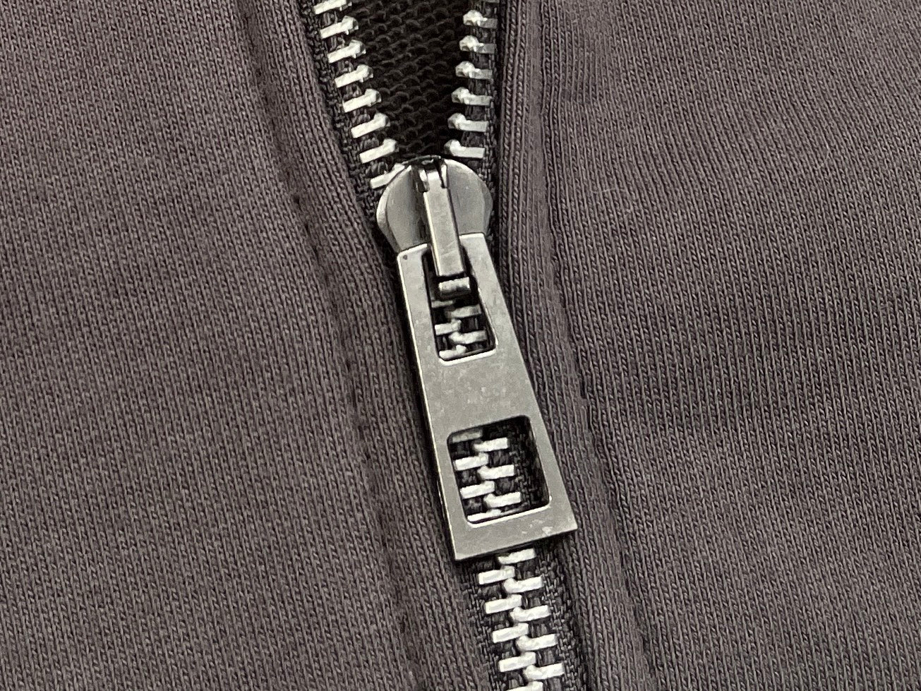 BVG / 로에베 후드 코트